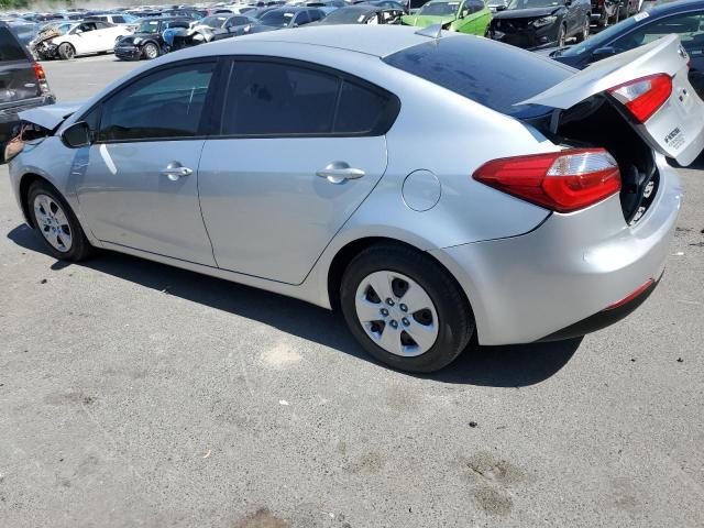 Photo 2 from auction – 2014 KIA FORTE LX with VIN KNAFK4A64E5148304
