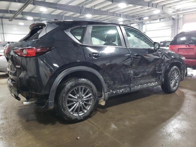 Photo 3 from auction – 2019 MAZDA CX-5 SPORT with VIN JM3KFBBM2K0517717