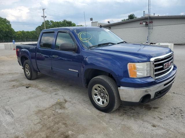 Photo 4 from auction – 2013 GMC SIERRA K15 with VIN 3GTP2VE75DG247933