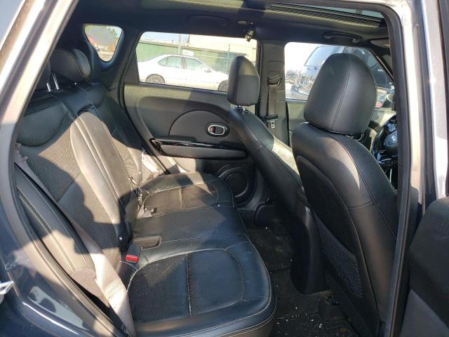Photo 11 from auction – 2015 KIA SOUL + with VIN KNDJP3A51F7114360