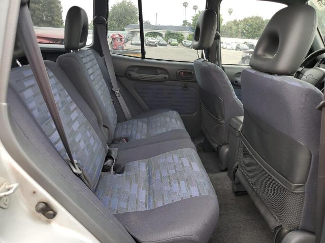 Photo 11 from auction – 1997 TOYOTA RAV4 with VIN JT3GP10V9V7007740