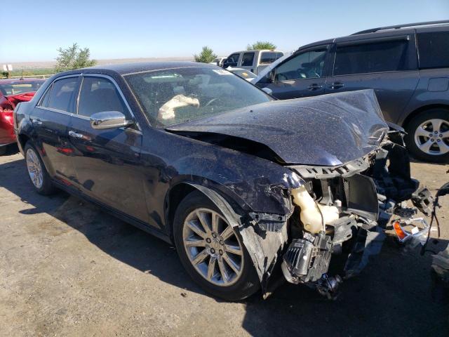Photo 4 from auction – 2012 CHRYSLER 300 LIMITE with VIN 2C3CCACGXCH192244