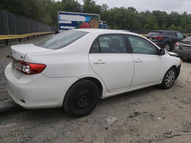 Photo 3 from auction – 2013 TOYOTA COROLLA BA with VIN 2T1BU4EE4DC096171