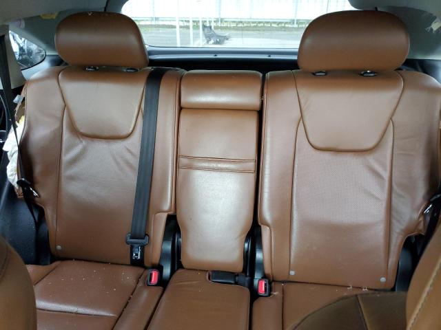 Photo 10 from auction – 2013 LEXUS RX 350 with VIN 2T2ZK1BA7DC088355