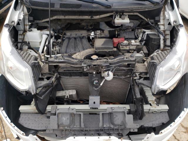 Photo 12 from auction – 2018 CHEVROLET CITY EXPRE with VIN 3N63M0ZN2JK693113