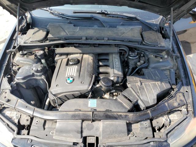 Photo 11 from auction – 2007 BMW 328 I with VIN WBAVA33527PV66204