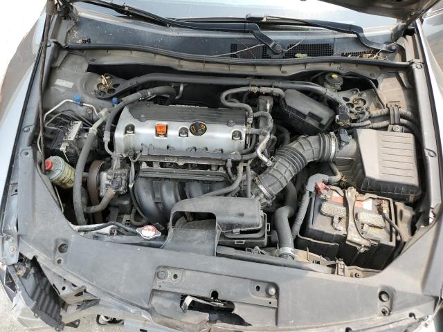Photo 11 from auction – 2011 HONDA ACCORD LX- with VIN 1HGCS1B37BA013301