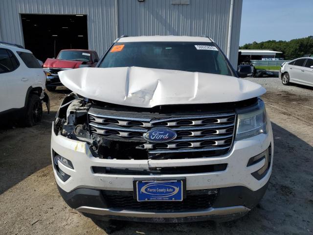 Снимка 5 от търг – 2016 FORD EXPLORER X с VIN 1FM5K7D86GGA68860
