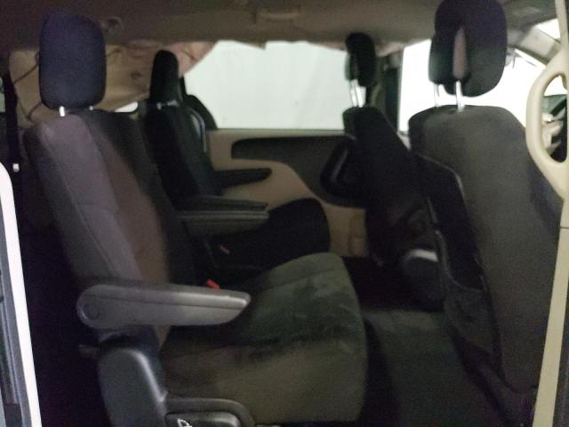 Photo 11 from auction – 2014 DODGE GRAND CARA with VIN 2C4RDGBG1ER167821