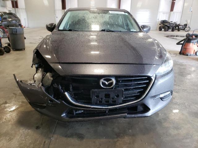 Photo 5 from auction – 2017 MAZDA 3 SPORT with VIN 3MZBN1U71HM154696