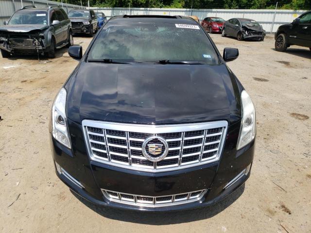 Photo 5 from auction – 2013 CADILLAC XTS PREMIU with VIN 2G61S5S34D9106145