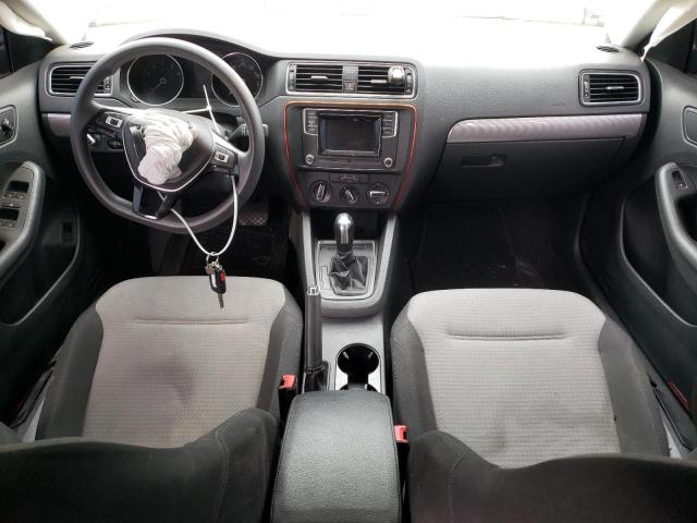 Photo 8 from auction – 2018 VOLKSWAGEN JETTA S with VIN 3VW2B7AJ2JM206435