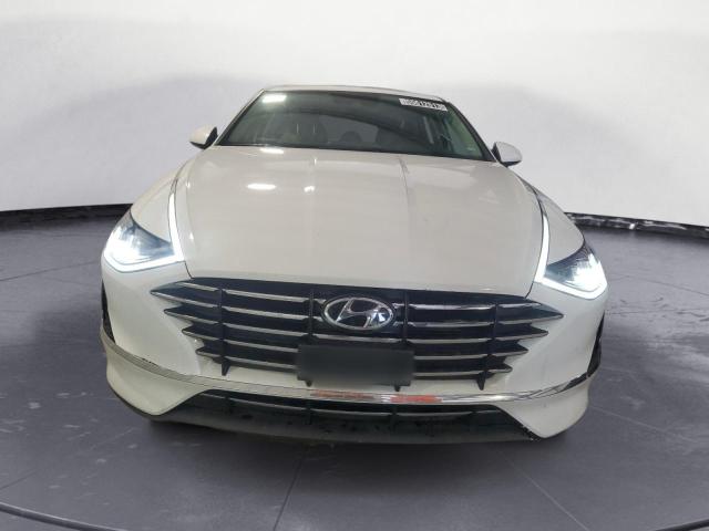 Photo 5 from auction – 2021 HYUNDAI SONATA SE with VIN 5NPEG4JASMH079976