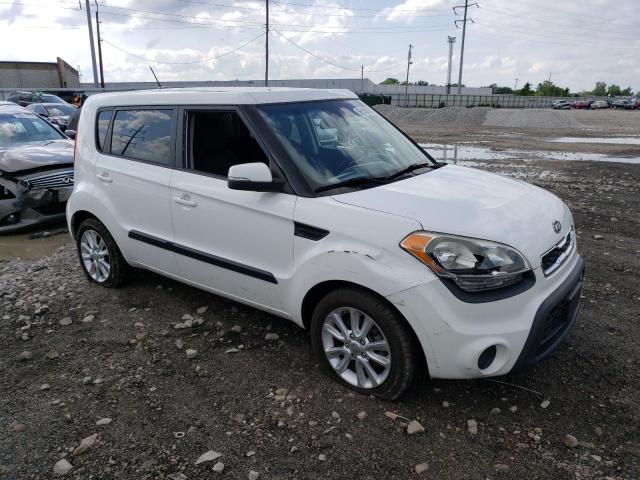 Снимка 4 от търг – 2012 KIA SOUL + с VIN KNDJT2A69C7426467