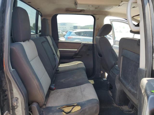 Photo 10 from auction – 2012 NISSAN TITAN S with VIN 1N6BA0EC9CN307941
