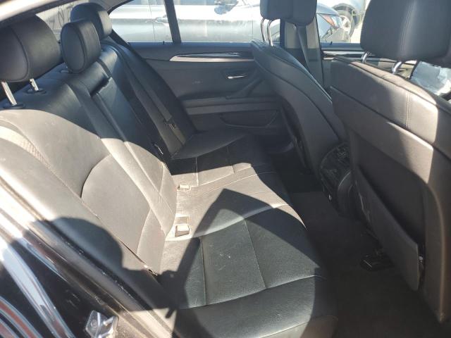 Photo 10 from auction – 2011 BMW 528 I with VIN WBAFR1C5XBC743566