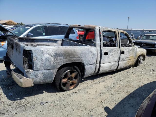 Photo 3 from auction – 2006 GMC NEW SIERRA with VIN 2GTEC13T061150115