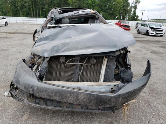 Photo 5 from auction – 2012 TOYOTA HIGHLANDER with VIN 5TDYK3EH5CS085609