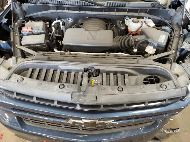 Photo 11 from auction – 2021 CHEVROLET SILVERADO with VIN 3GCUYEED2MG385498