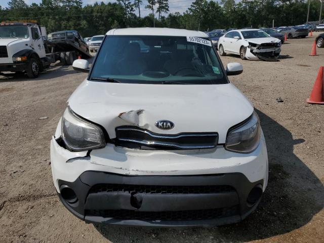 Photo 5 from auction – 2017 KIA SOUL with VIN KNDJN2A26H7481828