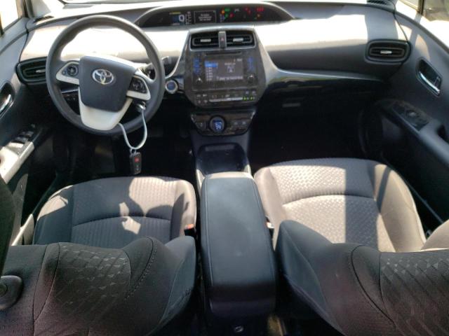 Photo 8 from auction – 2017 TOYOTA PRIUS with VIN JTDKBRFU7H3578768