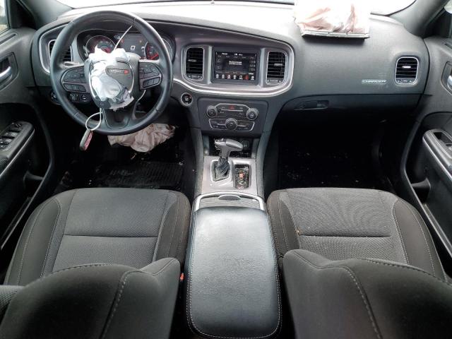 Photo 8 from auction – 2020 DODGE CHARGER SX with VIN 2C3CDXBG7LH178304