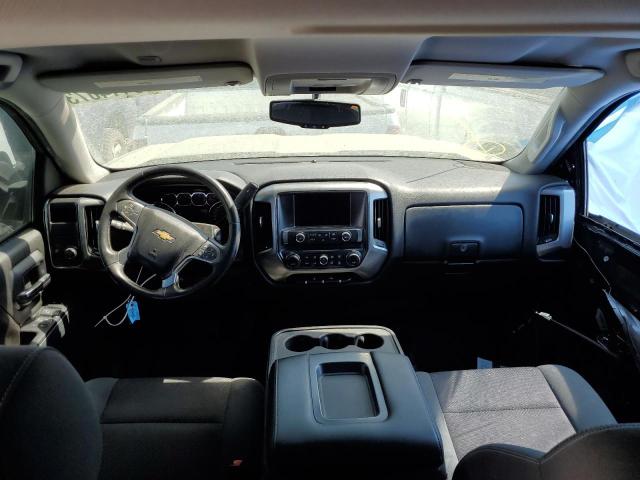 Photo 8 from auction – 2014 CHEVROLET SILVERADO with VIN 3GCPCREC7EG556029