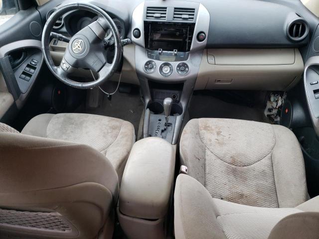 Photo 8 from auction – 2006 TOYOTA RAV4 LIMIT with VIN JTMZD31V965020587