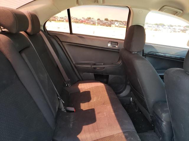 Photo 10 from auction – 2016 MITSUBISHI LANCER ES with VIN JA32U2FU6GU001934