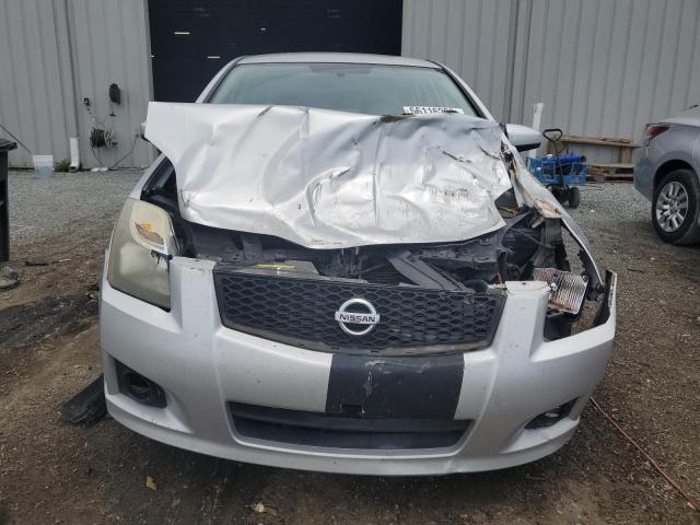 Photo 5 from auction – 2011 NISSAN SENTRA 2.0 with VIN 3N1AB6AP2BL662586