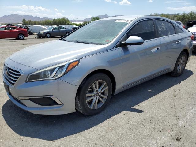 Photo 1 from auction – 2016 HYUNDAI SONATA SE with VIN 5NPE24AF4GH330067