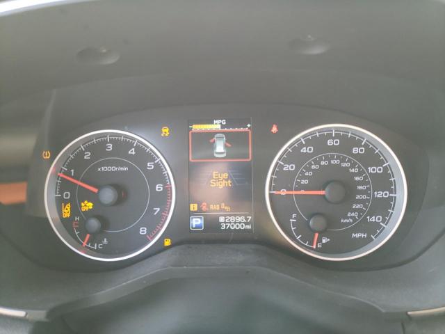 Photo 9 from auction – 2021 SUBARU ASCENT PRE with VIN 4S4WMAFD1M3455213