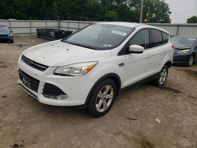Photo 1 from auction – 2013 FORD ESCAPE SE with VIN 1FMCU9GX8DUA24551