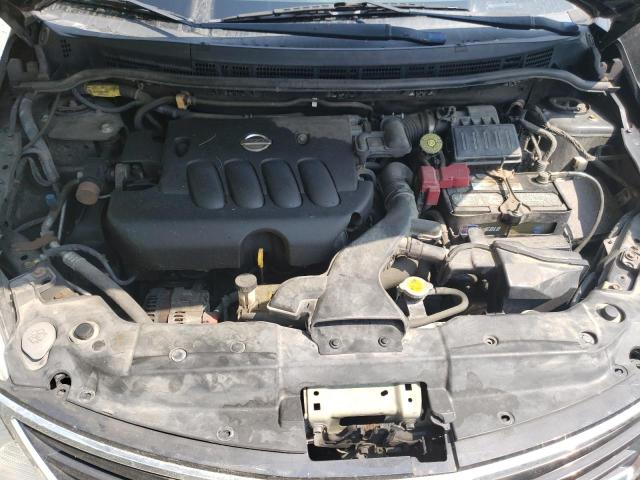 صورة رقم 11 من المزاد - 2011 NISSAN VERSA S مع VIN 3N1BC1CP5BL492029