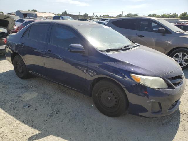 Photo 4 from auction – 2013 TOYOTA COROLLA BA with VIN 5YFBU4EE3DP214730