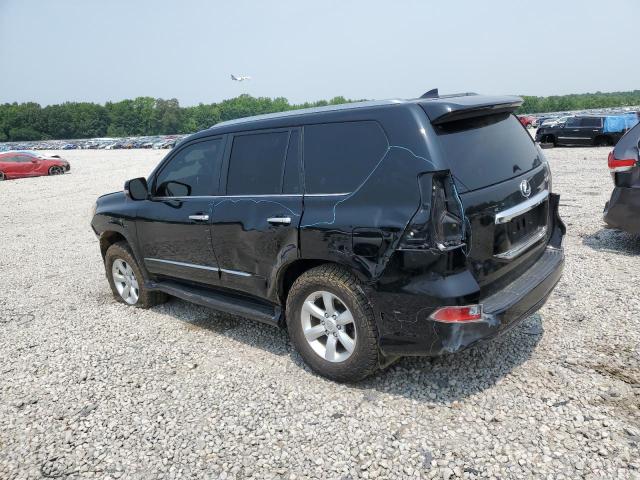 Photo 2 from auction – 2016 LEXUS GX 460 with VIN JTJBM7FX7G5126733