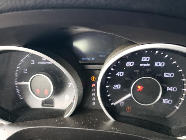 Photo 9 from auction – 2012 ACURA ZDX TECHNO with VIN 2HNYB1H43CH500335