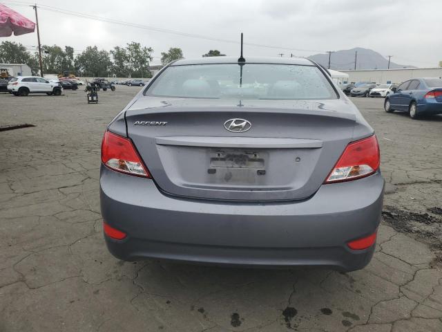 Photo 6 from auction – 2016 HYUNDAI ACCENT SE with VIN KMHCT4AE3GU161186
