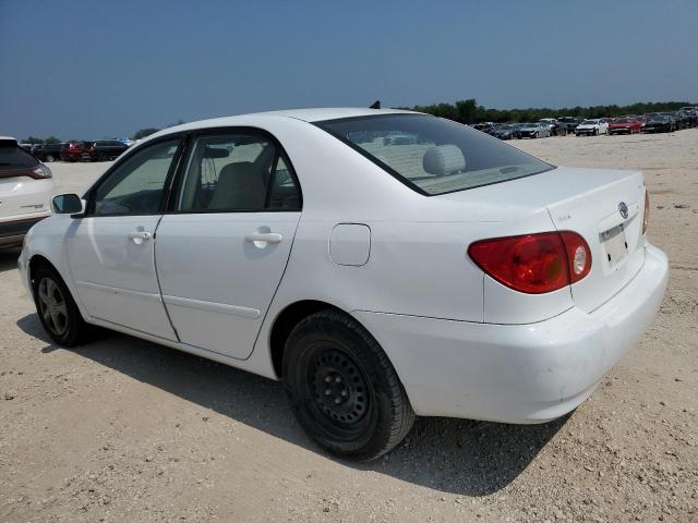 Photo 2 from auction – 2003 TOYOTA COROLLA CE with VIN 1NXBR32E53Z050118