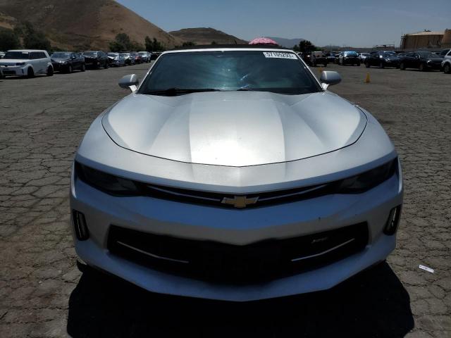 Photo 5 from auction – 2017 CHEVROLET CAMARO LT with VIN 1G1FB3DX5H0102511