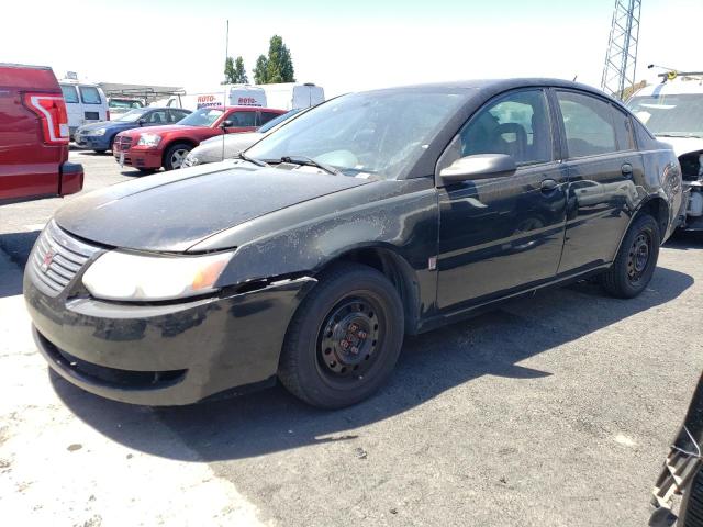 SATURN ION LEVEL 2007 with VIN 1G8AJ55FX7Z112820 - Photo from auction