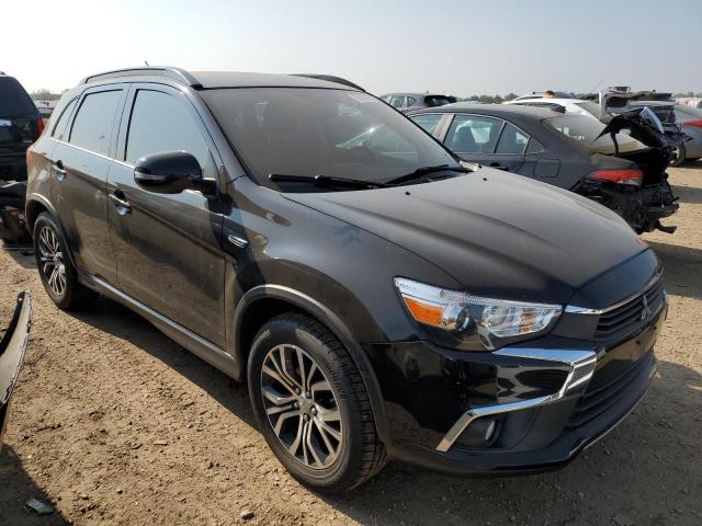 Photo 4 from auction – 2016 MITSUBISHI OUTLANDER with VIN JA4AP4AW1GZ040534
