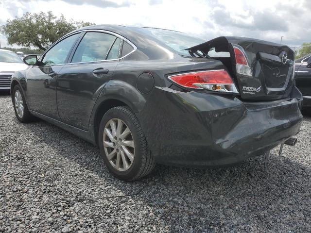 Photo 2 from auction – 2012 MAZDA 6 I with VIN 1YVHZ8DH7C5M22355