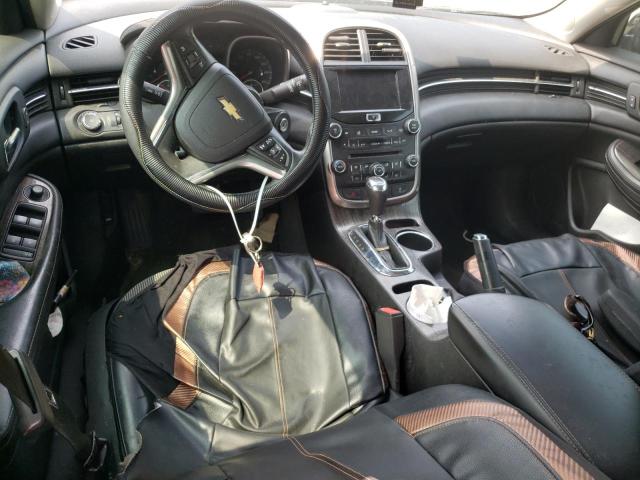 Photo 8 from auction – 2014 CHEVROLET MALIBU 2LT with VIN 1G11E5SL5EF277587