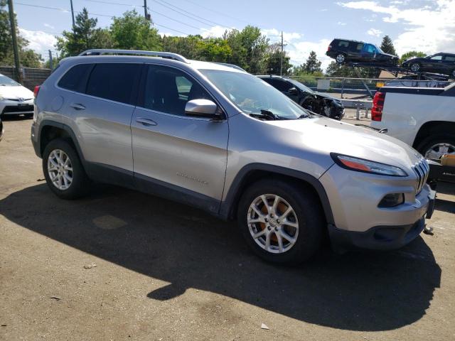 Photo 4 from auction – 2015 JEEP CHEROKEE L with VIN 1C4PJMCS6FW521861