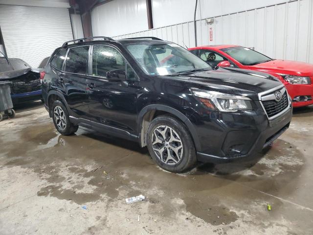 Photo 4 from auction – 2019 SUBARU FORESTER P with VIN JF2SKAEC6KH418869