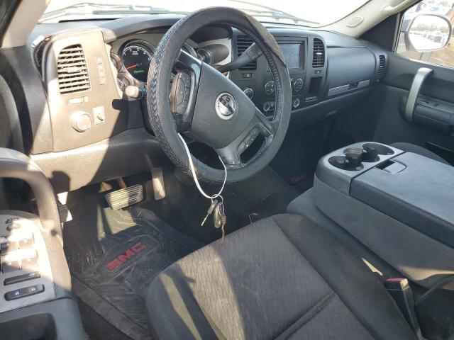 Photo 8 from auction – 2009 GMC SIERRA K15 with VIN 2GTFK135091107309
