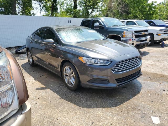 Photo 4 from auction – 2016 FORD FUSION SE with VIN 3FA6P0HD2GR257433