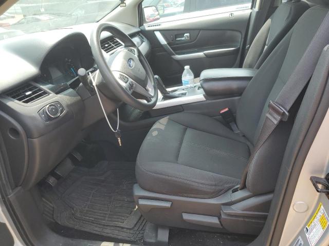 Photo 7 from auction – 2013 FORD EDGE SE with VIN 2FMDK3GC4DBE17280
