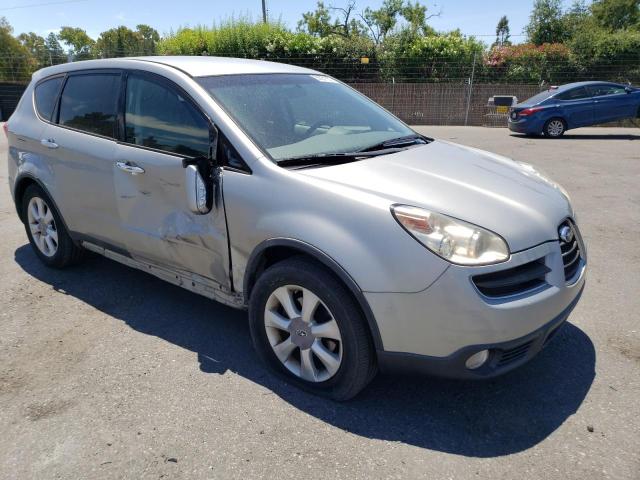 Photo 4 from auction – 2007 SUBARU B9 TRIBECA with VIN 4S4WX82DX74405706